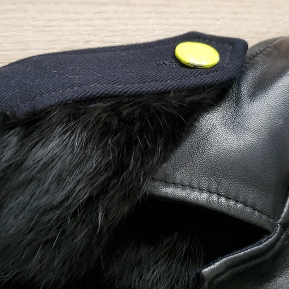 Sandro jacket - Picture 6 of 15